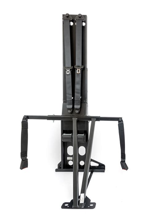 Smart Kit Ducato - Berger Camping