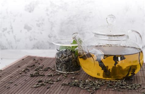 Discover Oolong Tea: Origins, Flavor & Health Benefits – Sugandh Tea