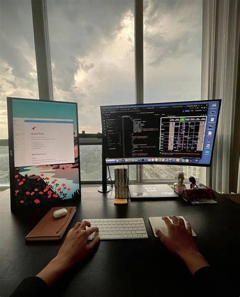 Image result for Code with Harry PC Setup