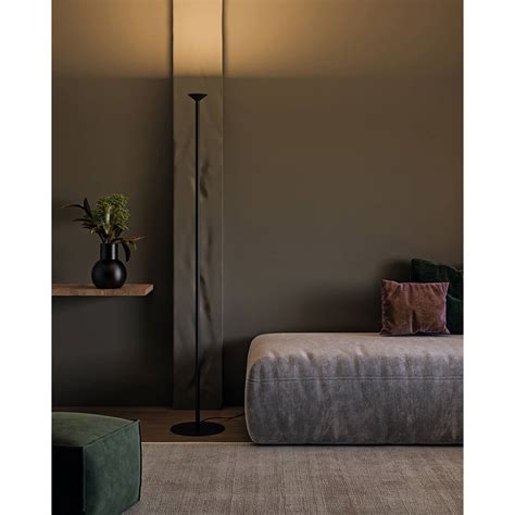 Valor D4" X H78-1/8" Floor Lamps – Arevco Lighting Ottawa