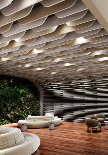 CRYSTAWALL – ARCHITECTURAL METAL FACADE