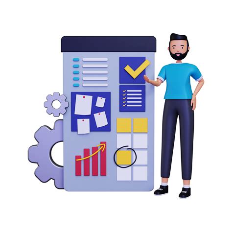 Organizing In Management Clipart Sun