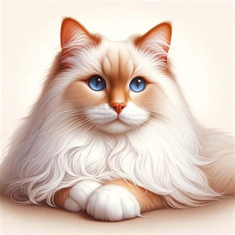Why Ragdoll Cats Love to Climb?. Ragdoll cats have a strong natural… | by Ragdoll cute | Jun ...