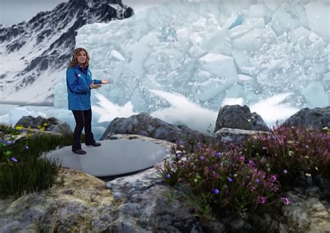 Mixed Reality 的图像结果