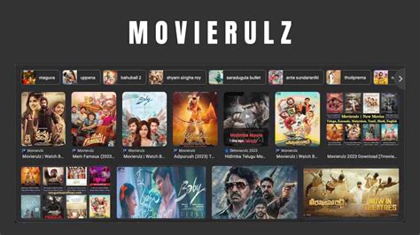 Movierulz App Apk Download V 5.0 (29.6MB) – Updated Feb 16, 2025