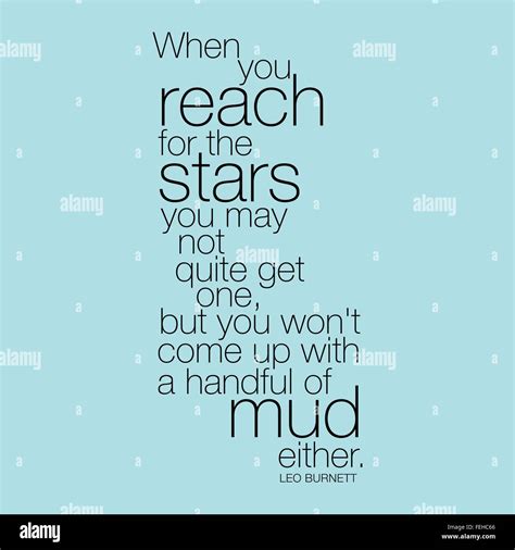 Reach For The Stars Quotes
