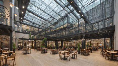 Image result for Inside Atrium