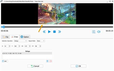 format factory tutorial 的图像结果