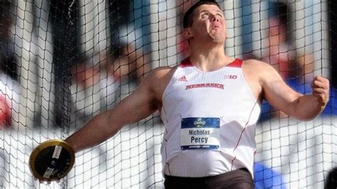 Image result for Discus Throw Distance