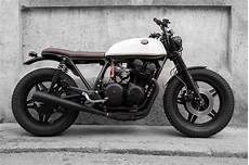Honda Cb 750 Cafe Racer Venta by Cafe Racer Special Honda Cb 750 Tracker By Crd Honda Cb 750 Cafe Racer Venta