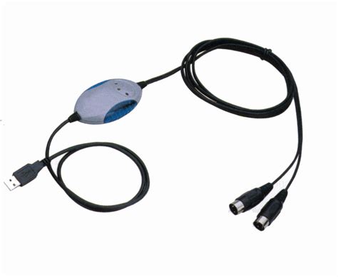 Image result for USB Audio Midi Interface