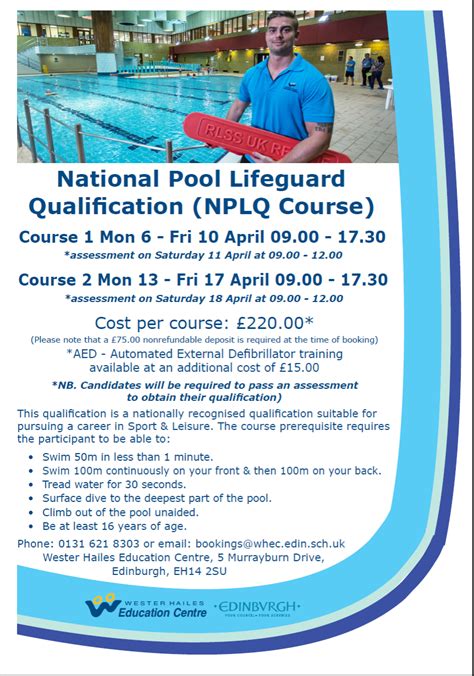 Lifeguard Training Course 的图像结果