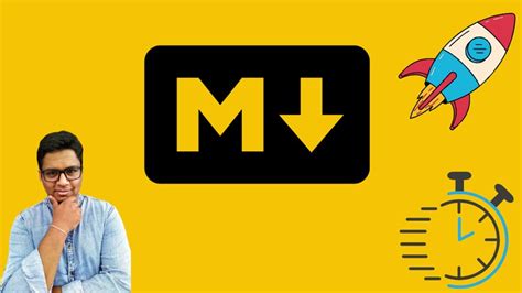 Mastering Markdown: From Basics to Beautiful Documents | RoyalBosS