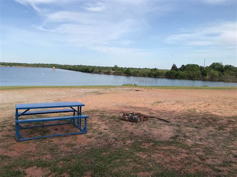 Clear Creek Lake Camping | The Dyrt