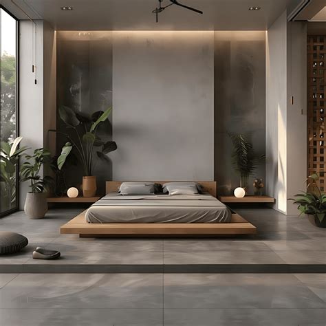 7 Exquisite Flooring Ideas for Your Japandi Bedroom