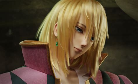 #56318 Howl Jenkins Pendragon HD Wallpaper, Howl Jenkins Pendragon ...