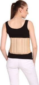 Lunya Spinal Brace for Lower Back Pain Osteoporosis Slip Disc Waist ...