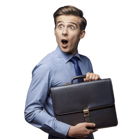 Business Man Mad PNG 的图像结果