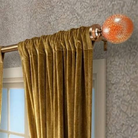 Curtain Rods: Buy Curtain Rods Online at lowest prices in India | Flipkart