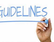 Image result for guidelines