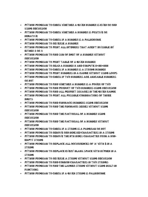 Learn Python Questions 的图像结果