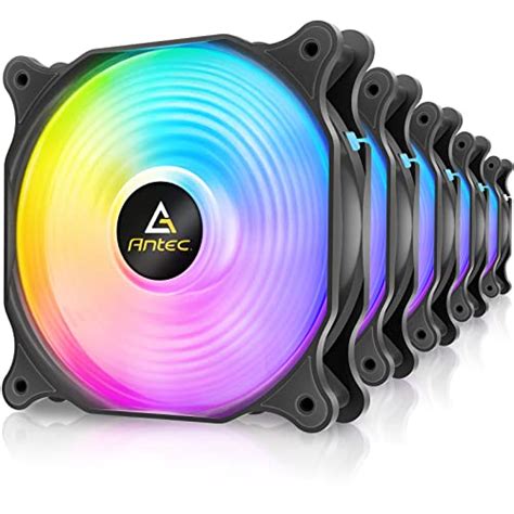 Image result for Computer Case Fans into Addressable RGB Header