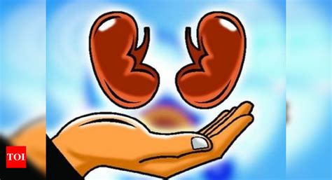 ‘Organ waste a loss of national resource’ | Kolkata News - Times of India