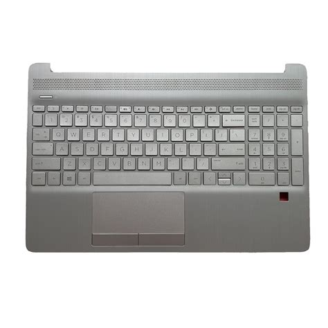 Replacement for HP 15-DW 15T-DW200 15T-DW300 15Z-GW000 15s-du Laptop ...