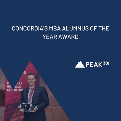 Image result for Concordia MBA Program