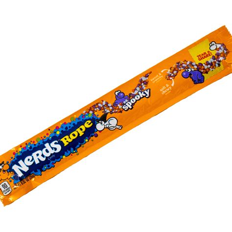 Nerds Rope Candy