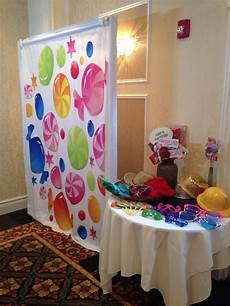 Theme Photo Backdrop