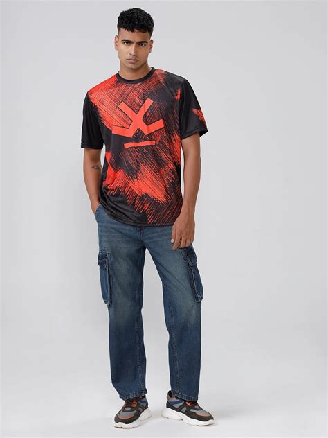 Shop Jersey SRH | Sunrisers Hyderabad 2025 Jersey | Wrogn