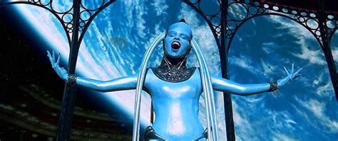 Image result for 5th Element Opera Singer