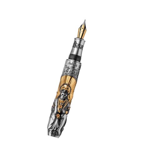 Noblia – PEN PLANET