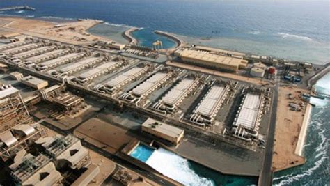 沙特拥有世界最大RO海水淡化厂-华尔沁官网 - 专业反渗透膜厂家