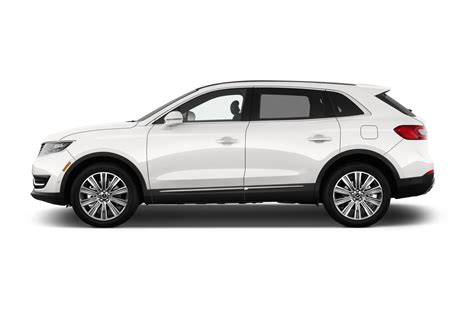 2017 Lincoln MKX Prices, Reviews, and Photos - MotorTrend