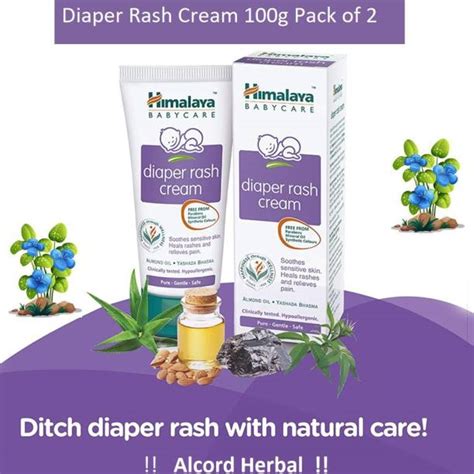 Diaper Rash Creams Store - Buy Baby Rash Cream Online In India At Best ...
