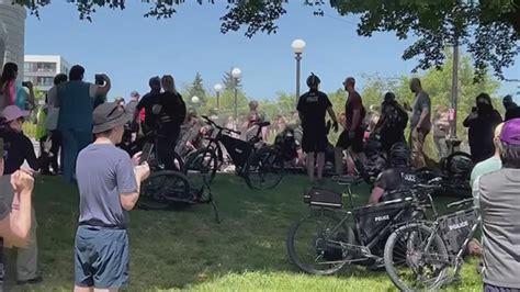 Seattle approves Gas Works Park religious concert after Cal Anderson ...