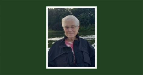 Obituary | Joyce M. Heuerman of Effingham, Illinois | Johnson Funeral Home