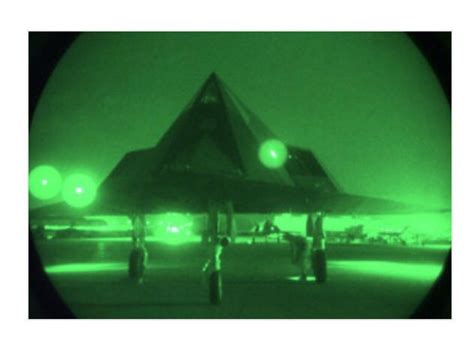 Image result for Lockheed F-117 Nighthawk Stealth Technology Explained