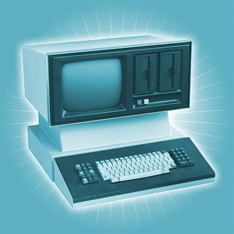 Image result for 70s Computer
