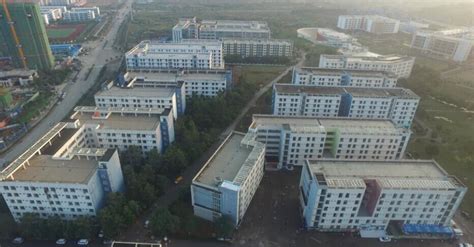 宿舍楼-柳州工学院招生网