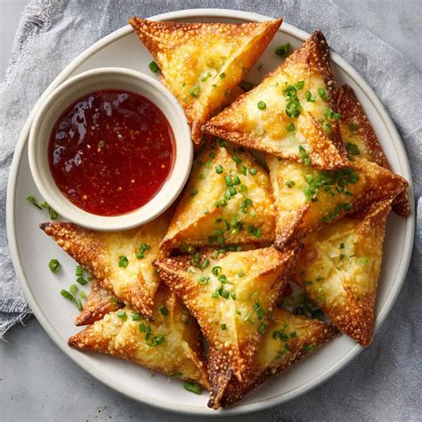 Cheesy Keto Crab Rangoons Recipe | Low Carb, Easy & Delicious