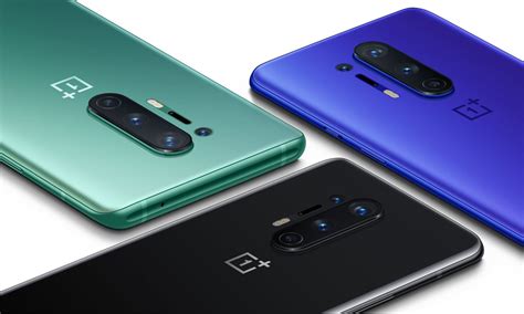 OnePlus 8, OnePlus Pro India Prices, Color Variants Revealed: Here Are ...