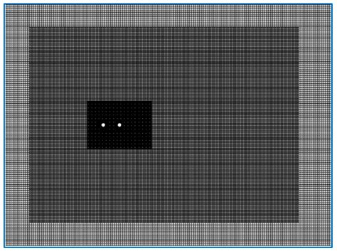 A Parallel Algorithm Based on Regularized Lattice Boltzmann Method for ...