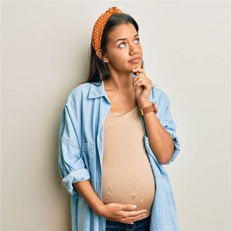 Dreaming Of Being Pregnant: Biblical Meaning - Bible Wings