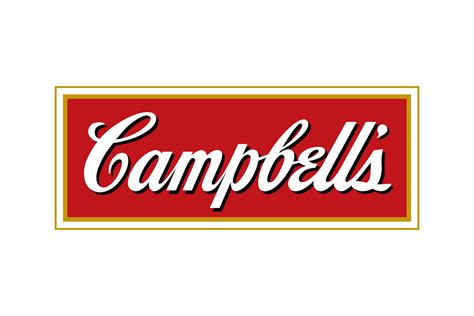 Download Campbell Soup Company Logo in SVG Vector or PNG File Format ...