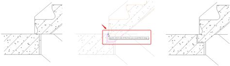 Image result for Revit File Export Chop Edge