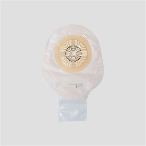 Coloplast 1 & 2-Piece Colostomy or Ileostomy Bags