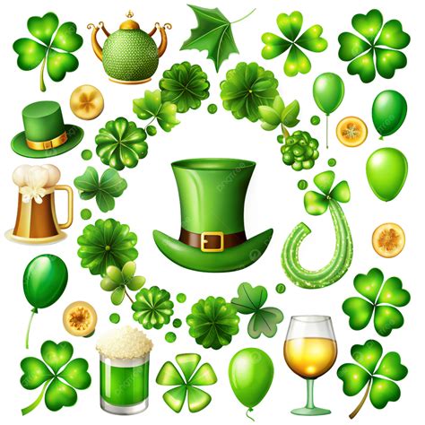 Tradiciones De Historia Del Día De San Patricio Formas Divertidas De ...